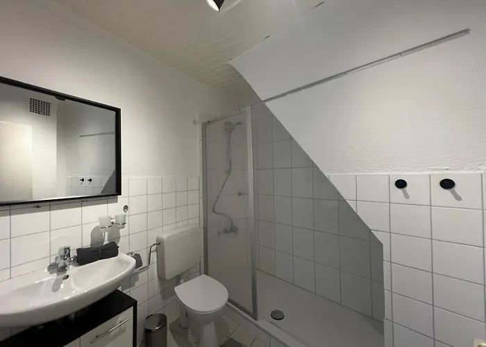 Socha Zuhause Auf Zeit, Monteurwohnungen In Appartement