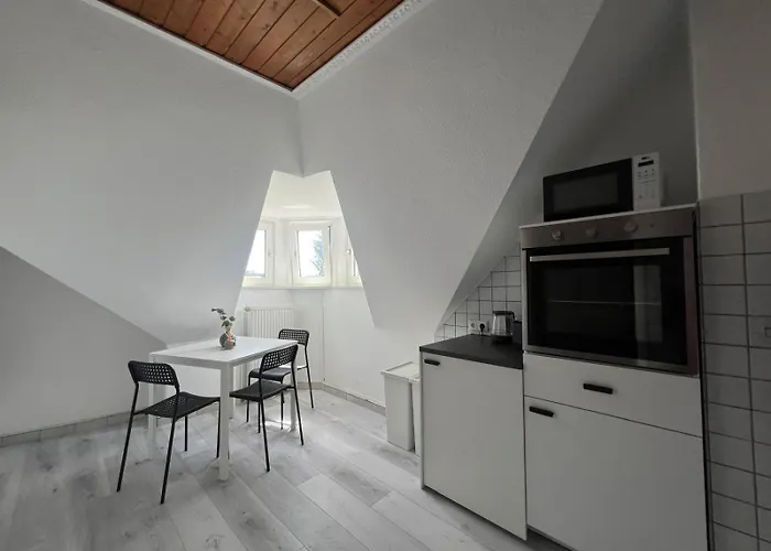 Socha Zuhause Auf Zeit, Monteurwohnungen In Remscheid