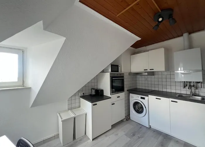 Socha Zuhause Auf Zeit, Monteurwohnungen In Appartement *