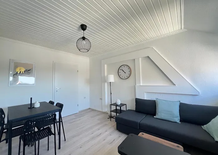 Appartement Socha Zuhause Auf Zeit, Monteurwohnungen In