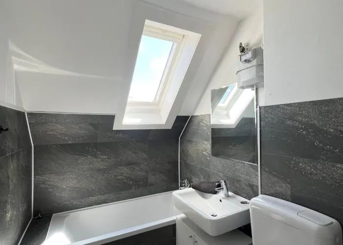 Socha Zuhause Auf Zeit, Monteurwohnungen In *