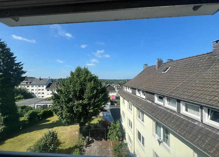 Appartement Socha Zuhause Auf Zeit, Monteurwohnungen In Remscheid