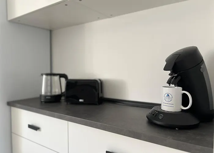 Socha Zuhause Auf Zeit, Monteurwohnungen In Appartement