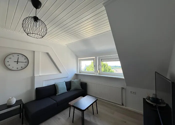 Socha Zuhause Auf Zeit, Monteurwohnungen In Appartement *