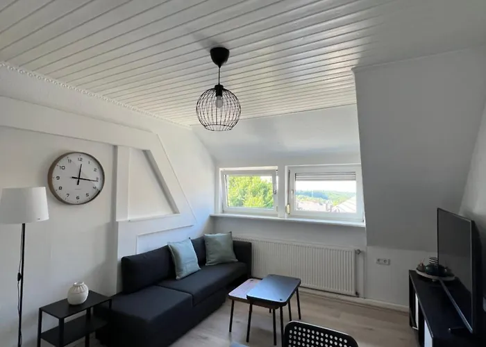 Socha Zuhause Auf Zeit, Monteurwohnungen In Remscheid