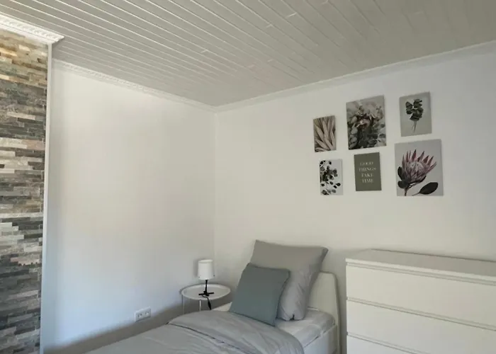 Socha Zuhause Auf Zeit, Monteurwohnungen In * Remscheid