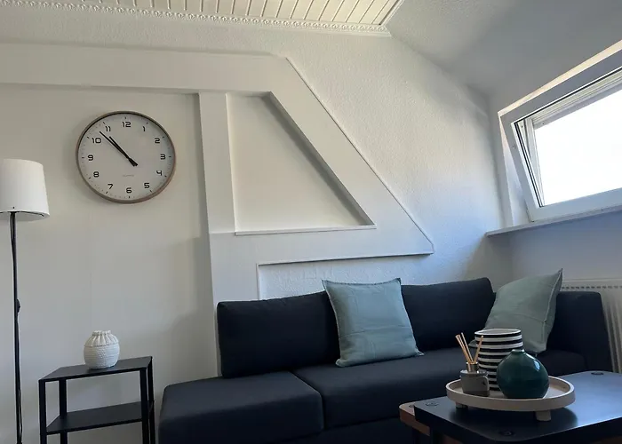 Socha Zuhause Auf Zeit, Monteurwohnungen In Appartement