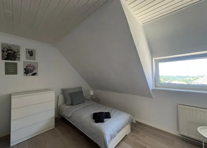 Socha Zuhause Auf Zeit, Monteurwohnungen In Appartement