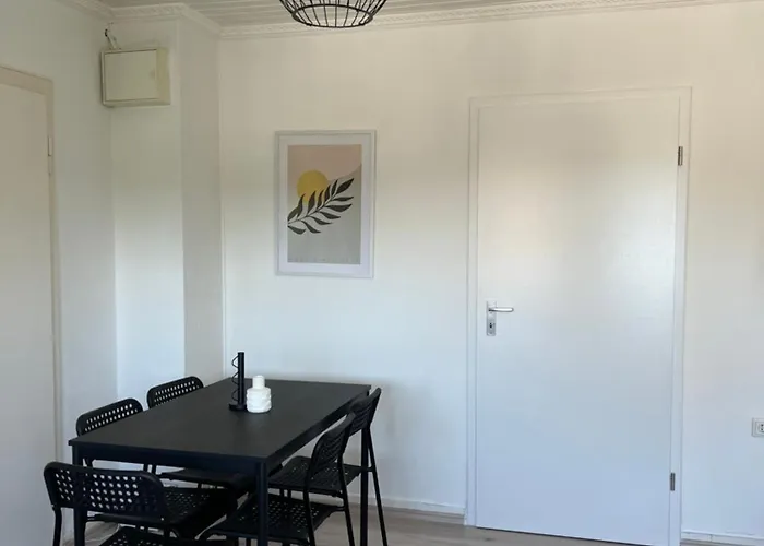 Socha Zuhause Auf Zeit, Monteurwohnungen In Appartement Remscheid